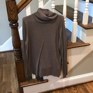 Old navy tunic